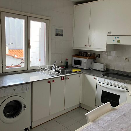 Appartamento Apartamento En Pleno Centro Catedral Oviedo Esterno foto