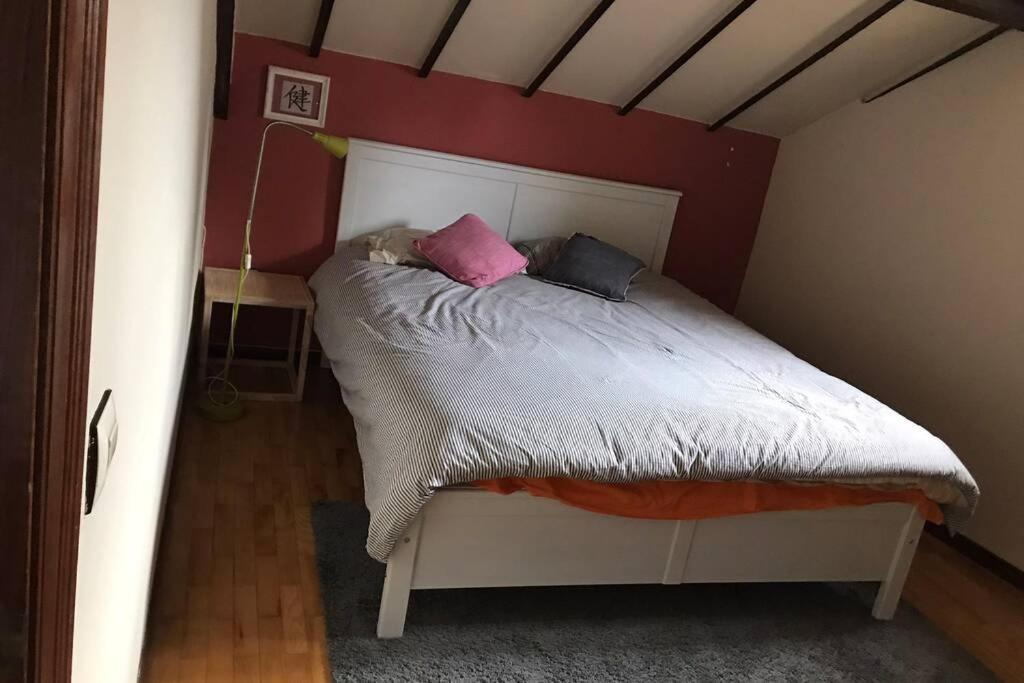 Appartamento Apartamento En Pleno Centro Catedral Oviedo Esterno foto