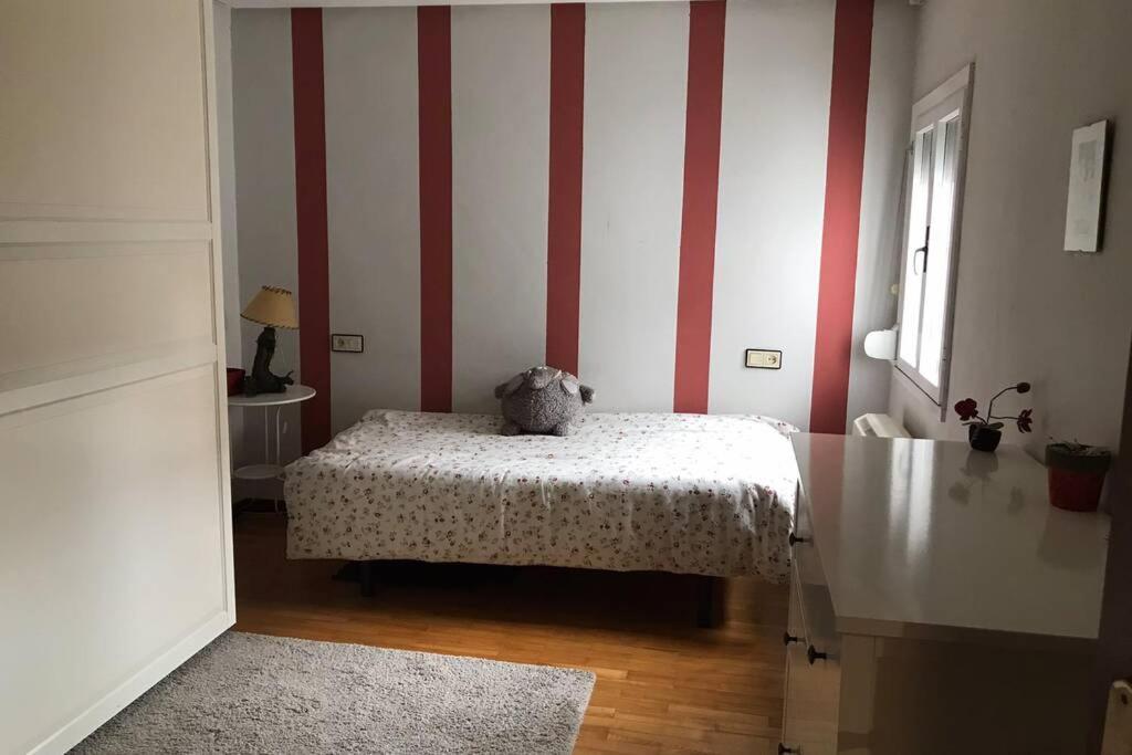 Appartamento Apartamento En Pleno Centro Catedral Oviedo Esterno foto