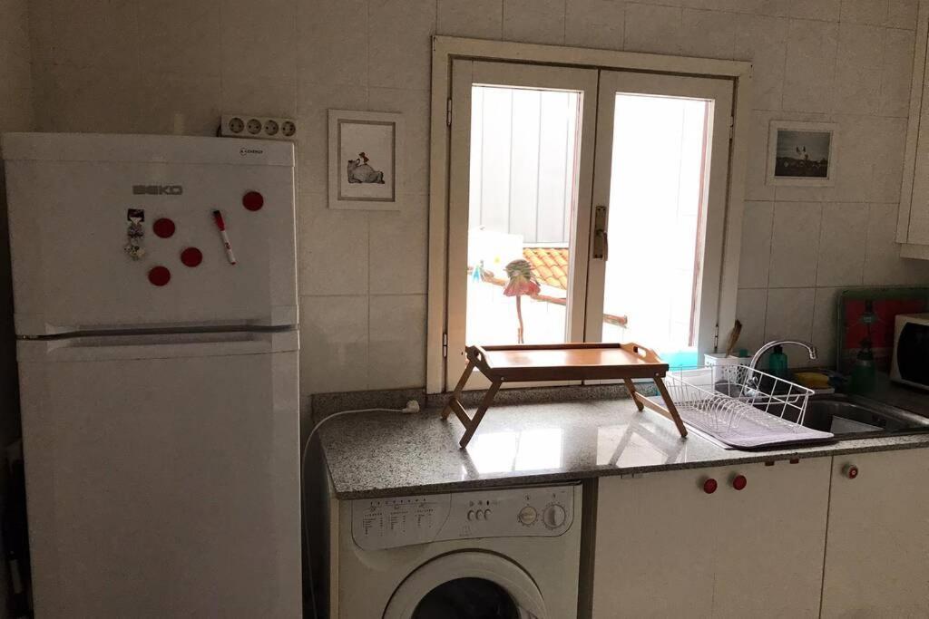 Appartamento Apartamento En Pleno Centro Catedral Oviedo Esterno foto