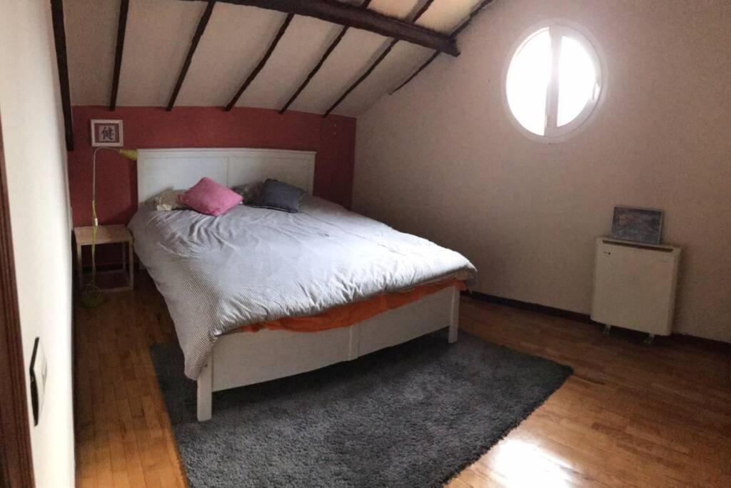 Appartamento Apartamento En Pleno Centro Catedral Oviedo Esterno foto